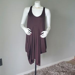 Michael kors collection _midi dress